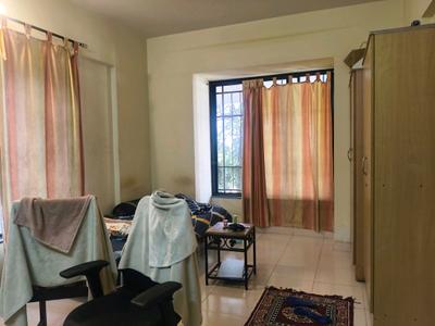Bedroom Image of 1600 Sq.ft 3 BHK Apartment / Flat for sale in Mont Vert Finesse, Pashan Pune for Rs. 19800000