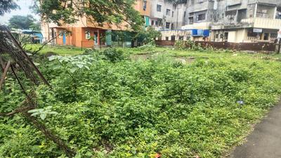 Dawkhar Wadi Plot View 2