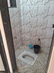 Image of 545 Sq.ft 1 BHK Apartment / Flat for sale in Rabale, Navi Mumbai for Rs. 2452500