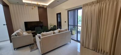Hall Image of 3000 Sq.ft 4 BHK Villa for sale in Kovilambakkam Chennai for Rs. 30000000