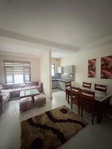 Bedroom Image of 990 Sq.ft 2 BHK Builder Floor for sale in Sector 115 Mohali for Rs. 3890000