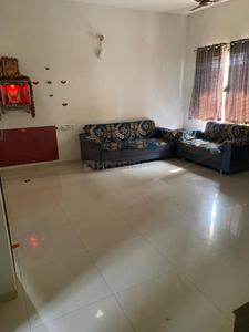 Hall Image of 1260 Sq.ft 3 BHK Independent House for sale in Kasindra Ahmedabad for Rs. 7500000