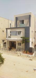 Bathroom Image of 2640 Sq.ft 3 BHK Villa for sale in Tukkuguda Hyderabad for Rs. 17000000