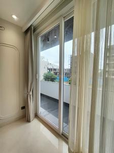 Bedroom Image of 2340 Sq.ft 4 BHK Builder Floor for sale in Anant Raj Estate, Kadarpur Gurgaon for Rs. 38000000