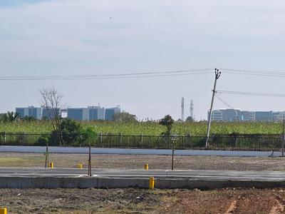Image of 702 Sq.ft Residential Plot / Land for sale in Teachers Colony, Coimbatore for Rs. 1425000