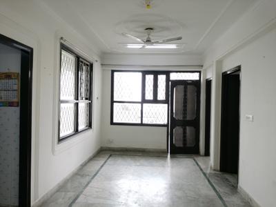 Living Room Image of 1700 Sq.ft 3 BHK Apartment / Flat for sale in Highland Apartment, Sector 12 Dwarka New Delhi for Rs. 29500000