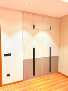 Bedroom Image of 2367 Sq.ft 3 BHK Builder Floor for rent in Sector 40 Gurgaon for Rs. 85000