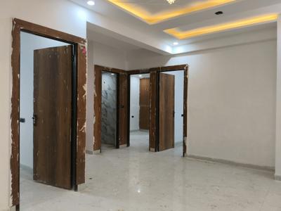 Living Room Image of 1650 Sq.ft 3 BHK Apartment / Flat for sale in Skyline Pearl, Noida Extension Greater Noida for Rs. 6450000