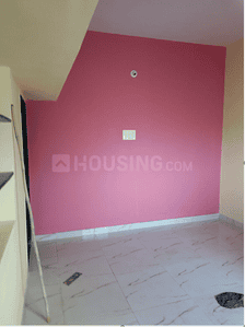 Image of 800 Sq.ft 1 BHK Apartment / Flat for rent in Parvati nivas, Nanded-Waghala, Nanded for Rs. 7000