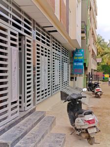 Image of Sukhada Coliving in Kartik Nagar, Bangalore