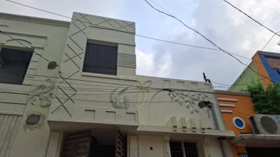 Building Image of 751 Sq.ft 2 BHK Independent House for sale in Manali New Town Chennai for Rs. 5800000