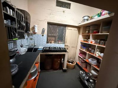 Kitchen Image of 830 Sq.ft 2 BHK Independent House for sale in Habsiguda Hyderabad for Rs. 17500000