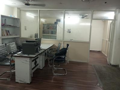 1 BHK Independent House