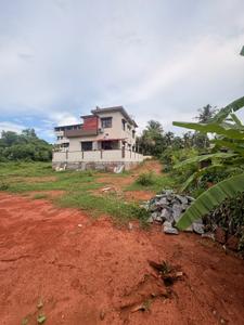 Image of 2053 Sq.ft Residential Plot / Land for sale in Kunjibettu, Udupi for Rs. 3550000