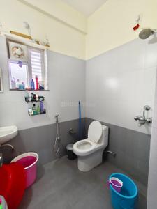 Image of 1850 Sq.ft 3 BHK Apartment / Flat for rent in Kothaguda, Hyderabad for Rs. 45000