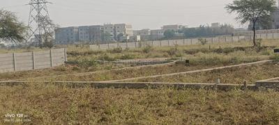 Image of 2500 Sq.ft Residential Plot / Land for sale in Amleshwar, Raipur for Rs. 2250000