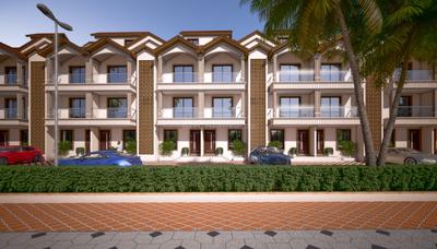Image of 2600 Sq.ft 4 BHK Independent House for sale in Nagzari, Thane for Rs. 9750000