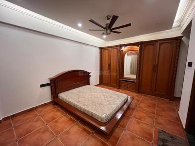 Bedroom Image of 1250 Sq.ft 2 BHK Apartment / Flat for rent in Lavelle Road Bengaluru for Rs. 300000
