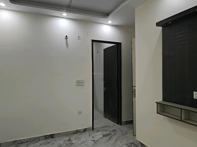 Living Room Image of 750 Sq.ft 2 BHK Builder Floor for sale in Ved Vihar Ghaziabad for Rs. 2380006