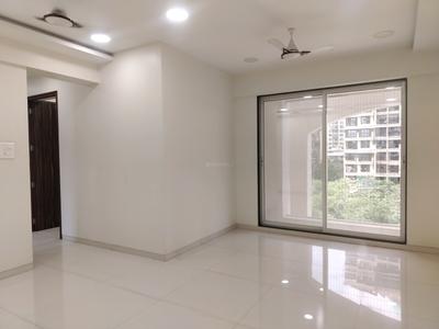 Jai Jalaram Satyam Seven Skies Living Room 1