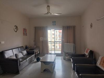 Hall Image of 2270 Sq.ft 3 BHK Apartment / Flat for sale in Alps Estate, Harlur Bengaluru for Rs. 18500000