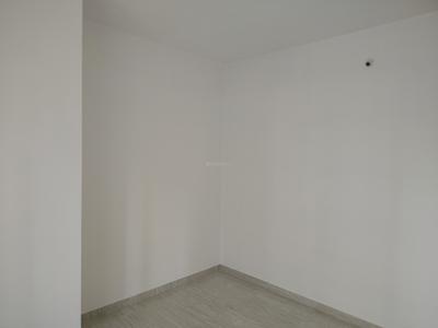 Bedroom Image of 458 Sq.ft 1 BHK Apartment / Flat for rent in Puraniks City Reserva Phase 1, Kasarvadavali Thane for Rs. 17250