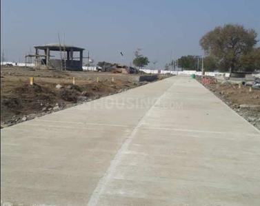 Image of 1000 Sq.ft Residential Plot / Land for sale in Omaxe Pratham Phase I, Mayakhedi, Indore for Rs. 6300000
