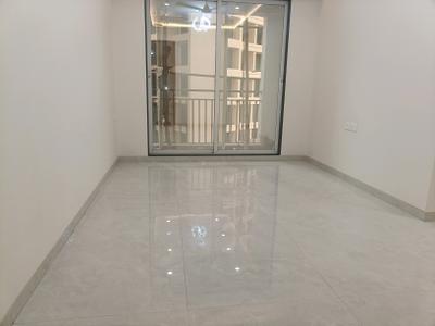 Living Room Image of 1195 Sq.ft 2 BHK Apartment / Flat for sale in Tharwani Riviera, Kharghar Navi Mumbai for Rs. 14000000