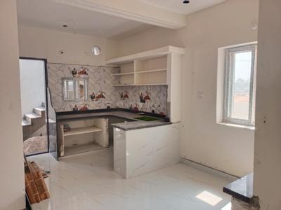 Kitchen Image of 925 Sq.ft 2 BHK Independent House for sale in Keesara Secunderabad for Rs. 6300000
