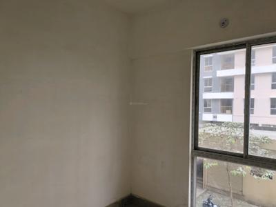 Bedroom Image of 950 Sq.ft 3 BHK Apartment / Flat for sale in Shapoorji Pallonji Shukhobrishti Spandan Phase 9 , New Town Kolkata for Rs. 5800000