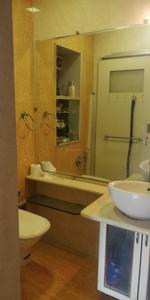 Bathroom Image of 890 Sq.ft 2 BHK Apartment / Flat for sale in Evening Star, Powai Mumbai for Rs. 22000000