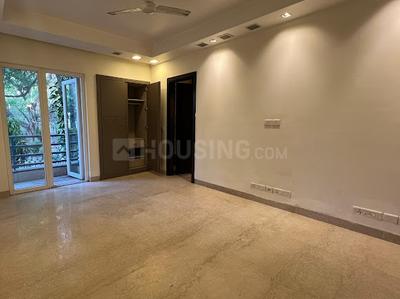 Hall Image of 3600 Sq.ft 4 BHK Builder Floor for sale in Vasant Vihar New Delhi for Rs. 165000000