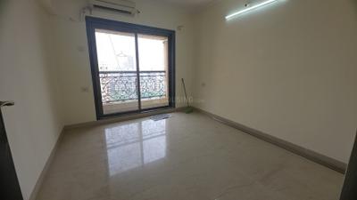 Bedroom Image of 1450 Sq.ft 3 BHK Apartment / Flat for rent in Regency Gardens, Kharghar Navi Mumbai for Rs. 65999