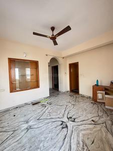 Hall Image of 700 Sq.ft 1 BHK Builder Floor for rent in Indira Nagar Bengaluru for Rs. 24000