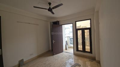 Bedroom Image of 890 Sq.ft 2 BHK Apartment / Flat for sale in Rajpur Khurd Extension New Delhi for Rs. 4190000