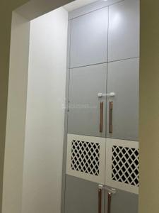 1 BHK Flat