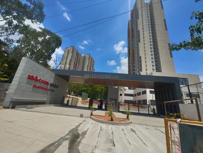Image of 605 Sq.ft 1 BHK Apartment / Flat for sale in Mahindra Eden Phase 1, Kanakapura, Bengaluru for Rs. 10000000