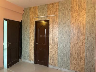 Bedroom Image of 1435 Sq.ft 3 BHK Apartment / Flat for sale in GMS Road Dehradun for Rs. 10000000