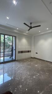 Hall Image of 1800 Sq.ft 3 BHK Builder Floor for sale in Janakpuri New Delhi for Rs. 45000000