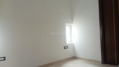 Bedroom Image of 1125 Sq.ft 3 BHK Builder Floor for sale in Anand Vihar New Delhi for Rs. 24500000