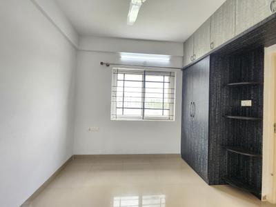 Bedroom Image of 1209 Sq.ft 2 BHK Apartment / Flat for sale in Mana Karmel, Carmelaram Bengaluru for Rs. 10000000