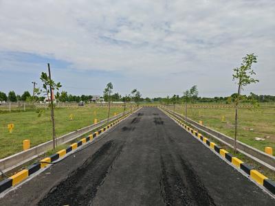 Image of 1068 Sq.ft Residential Plot / Land for sale in Urapakkam, Chennai for Rs. 2989332