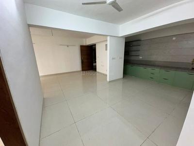 Hall Image of 2160 Sq.ft 3 BHK Apartment / Flat for sale in Gota Ahmedabad for Rs. 13500010