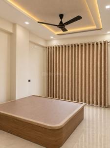 Bedroom Image of 1650 Sq.ft 3 BHK Apartment / Flat for rent in Shreekar Elite, Bhadaj Ahmedabad for Rs. 30000