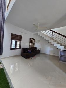 Image of 2500 Sq.ft 3 BHK Villa for rent in Aduvathuruthu, Aluva for Rs. 27000