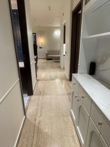 Kitchen Image of 2050 Sq.ft 3 BHK Apartment / Flat for sale in Atlas, Raj Nagar Extension Ghaziabad for Rs. 21000000