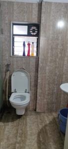 Bathroom Image of 1450 Sq.ft 2 BHK Apartment / Flat for sale in Ellora Siddhi, Belapur CBD Navi Mumbai for Rs. 25000000