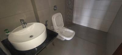 Image of 1450 Sq.ft 3 BHK Apartment / Flat for rent in Majestique Towers East, Upper Kharadi, Pune for Rs. 49000