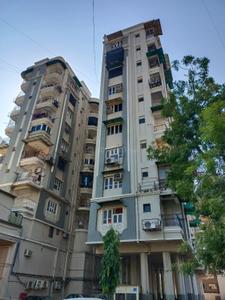 Image of 1125 Sq.ft 2 BHK Apartment / Flat for sale in Jodhpur, Ahmedabad for Rs. 7000000