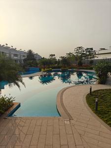 Image of 3800 Sq.ft 4 BHK Villa for sale in Supreme Villagio, Somatane, Pune for Rs. 30100000
